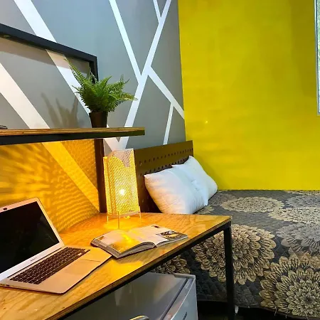 Rhm Hostel - Parque Mexico