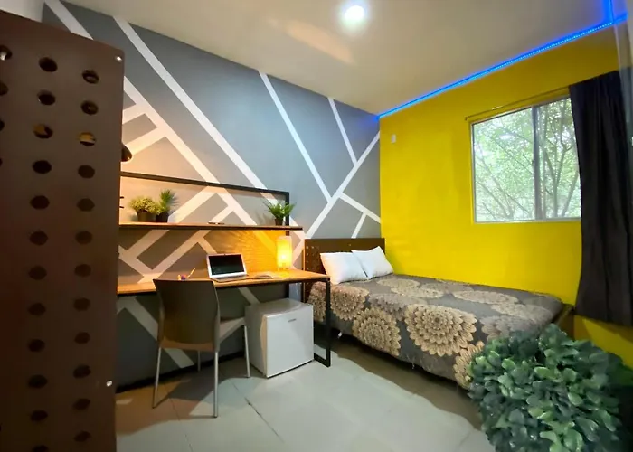 Guest house Rhm - Parque