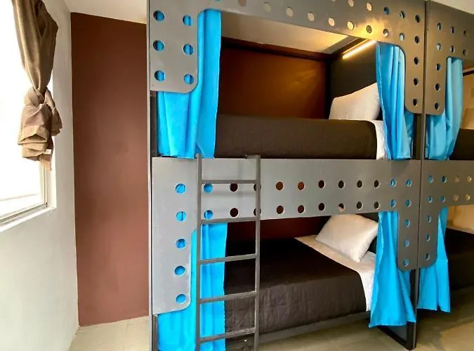 Guest house Rhm - Parque *
