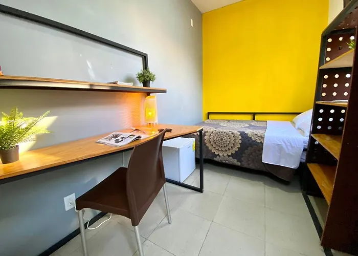 Guest house Rhm - Parque