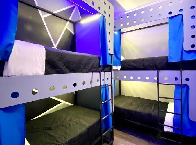 Guest house Rhm - Parque